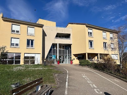 EHPAD Jean Borel (Groupe ACPPA), Maison de Retraite à Val d'Oingt