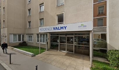 Association Des Résidences Pour Personnes Agées A.R.E.P.A., Maison de Retraite à Lyon 09