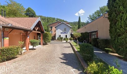 Foyer Résidence La Soleillade, Maison de Retraite au Collet-de-Dèze