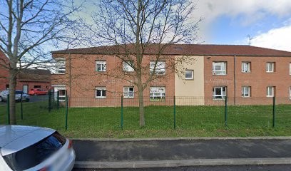 Résidence Le Clos de la Cense, Maison de Retraite à Toufflers