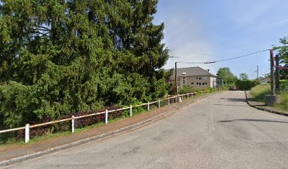 Maison Retraite Tournelles, Maison de Retraite à Blandin