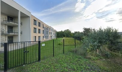 Ehpad Stéphane Kubiak, Maison de Retraite à Oignies