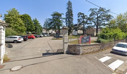 Hôpital La Clayette, Maison de Retraite à La Clayette