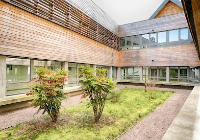 EHPAD Le Clos (Groupe SOS Seniors), Maison de Retraite à Saint-Saulge