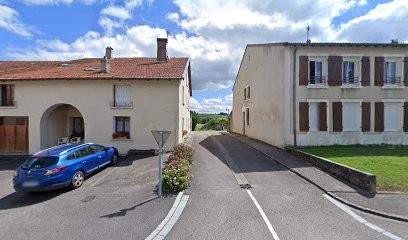 Hôpitalor, Maison de Retraite à Mandres-sur-Vair