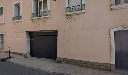 Bonhomme Philippe, Maison de Retraite à Vals-les-Bains