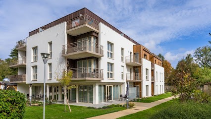 Résidence Services Seniors Les Jardins d'Arcadie Rambouillet, Maison de Retraite à Rambouillet
