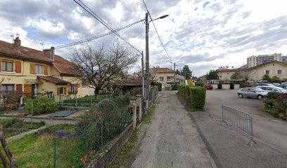 Maison De Retraite Le Parc, Maison de Retraite à Domène