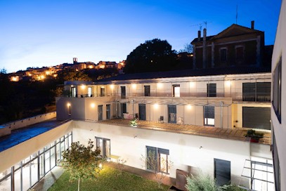 EHPAD L'ÉPI BLEU, Maison de Retraite à Puimoisson