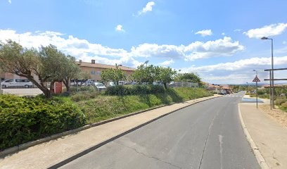 Chez Louis Tiers Lieu Croix Rouge, Maison de Retraite à Nissan-lez-Enserune