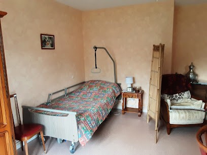 Résidence Autonomie Séniors du Petit-Preures, Maison de Retraite à Preures