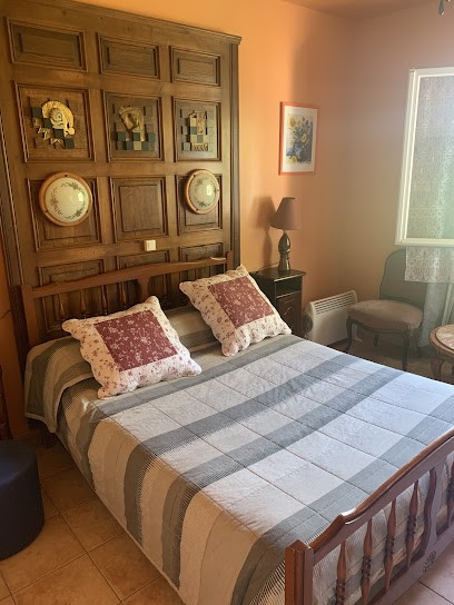 Maison partagée pour seniors - L' Abergement-Sainte-Colombe, Maison de Retraite à L'Abergement-Sainte-Colombe