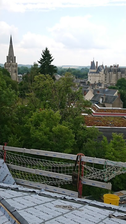 IME, Maison de Retraite à Langeais