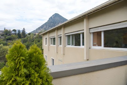 EHPAD Résidence L'Albarea, Maison de Retraite à La Tour