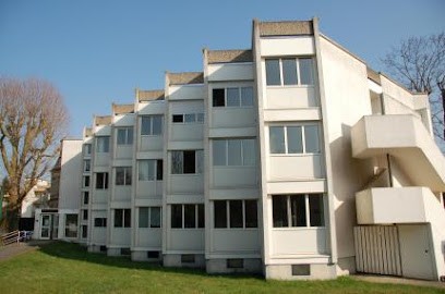 EHPAD Pays De France Carnelle - Site De La Rue Aux Fées, Maison de Retraite à Viarmes