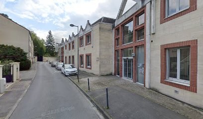 Résidence Maurice Mignon, Maison de Retraite à Montataire