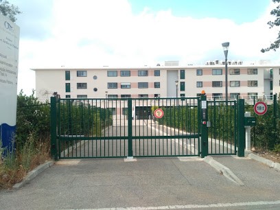 Résidence Les Jardins De Pauline - Emeis, Maison de Retraite au Cannet