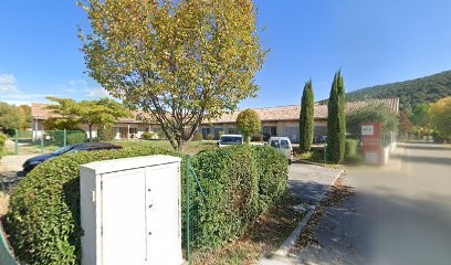 Residence les Tilleuls, Maison de Retraite à Oraison