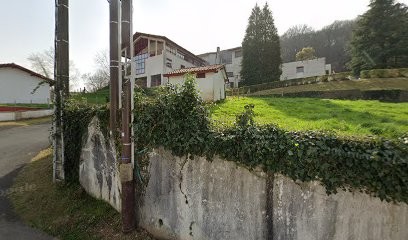 EHPAD LARRAZKENA, Maison de Retraite à Hasparren