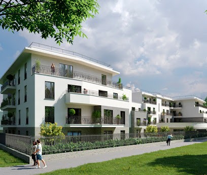 Résidence Seniors Palazzo - Marnes-la-Coquette, Maison de Retraite à Marnes-la-Coquette