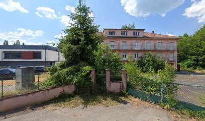 EHPAD Le Foyer Forfelet, Maison de Retraite à Corcieux