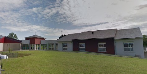 Foyer Résidence Des Eaux Vives, Maison de Retraite à Marsac