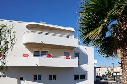 Résidence Seniors Les Girandières - Mèze, Maison de Retraite à Mèze