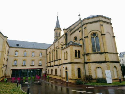 Maison de Retraite Sainte-Famille, Maison de Retraite à Montigny-lès-Metz