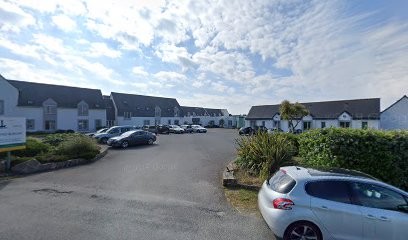 Synd Intercommunal Du Guilvinec, Maison de Retraite à Penmarch