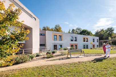 Ehpad Korian Villa Amarelli, Maison de Retraite à Amnéville