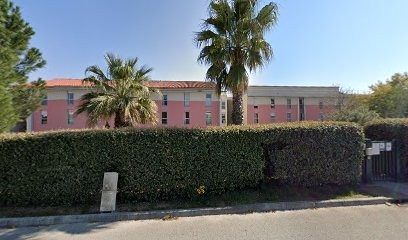 EHPAD Les Eaux Vives, Maison de Retraite à Fréjus