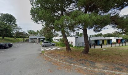 EHPAD Résidence Ti Ar Re Vur - Groupe VYV, Maison de Retraite à Trédrez-Locquémeau