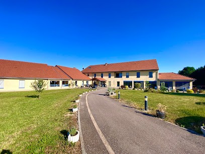 E.H.P.A.D. Les Eaux Vives Triaucourt-en-Argonne, Maison de Retraite à Seuil-d'Argonne