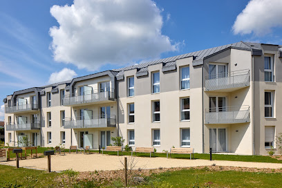 Résidence Oui Seniors - Cholet Maison De Retraite à Cholet