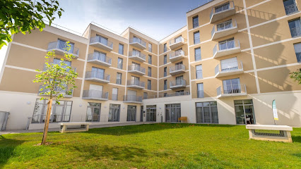 Résidence Services Seniors Les Jardins D'arcadie De Romans-Sur-Isère, Maison De Retraite à Romans-sur-Isère