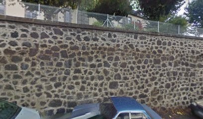 EHPAD Du Centre Hôpitalier De Murat, Maison de Retraite à Murat