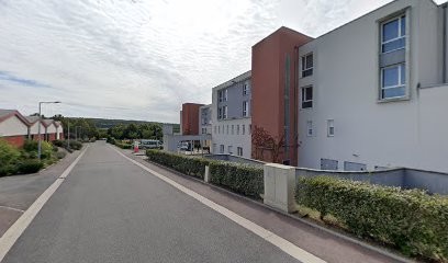 EPHAD, Maison de Retraite à Foug