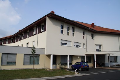 EHPAD Les Bruyères (Groupe SOS Seniors), Maison de Retraite à Épinal