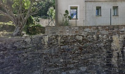 Foyer d'Hébergement Les Jardins, Maison de Retraite aux Plantiers