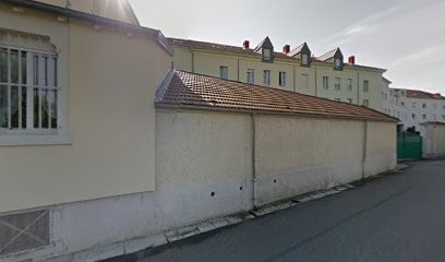 Association Justine Pernot, Maison de Retraite à Neufchâteau