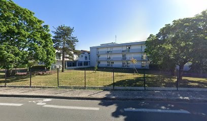 Maison De Retraite Des Aveugles, Maison de Retraite à Vayres