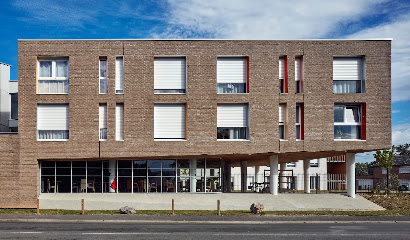 Ehpad André Pouly / Résidence Autonomie Les Genêts, Maison De Retraite à Drocourt