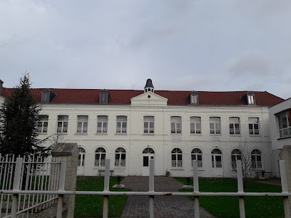 Ehpad Les Remparts, Maison de Retraite à Lillers