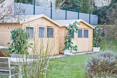 Résidence Des Deux Moulins, Maison de Retraite à Monthyon