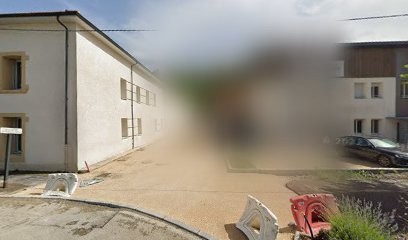 Communal Social Action Center (C.C.A.S), Maison de Retraite à La Tour-du-Pin