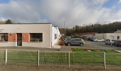 Association des Ainés du Canton d'Acheux en Amiénois, Maison de Retraite à Acheux-en-Amiénois