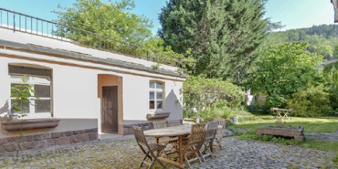 Maison Partagée Pour Seniors - Thann, Maison de Retraite à Thann