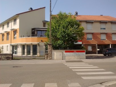 Résidence Résidence L'Ambarroise - emeis, Maison de Retraite à Ambérieu-en-Bugey