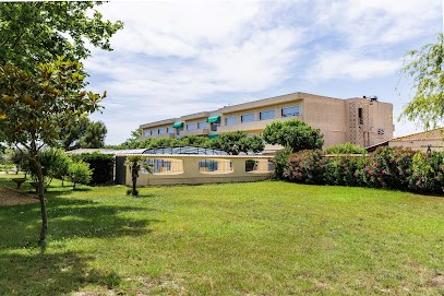 EHPAD La Résidentielle, Maison de Retraite à Colombiers