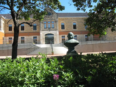 Maison de Retraite Bouthier de Rochefort, Maison de Retraite à Semur-en-Brionnais
